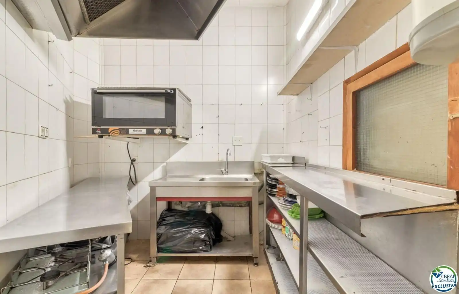 Gewerbefläche zum Verkauf in PAU CASALS, imagen 14