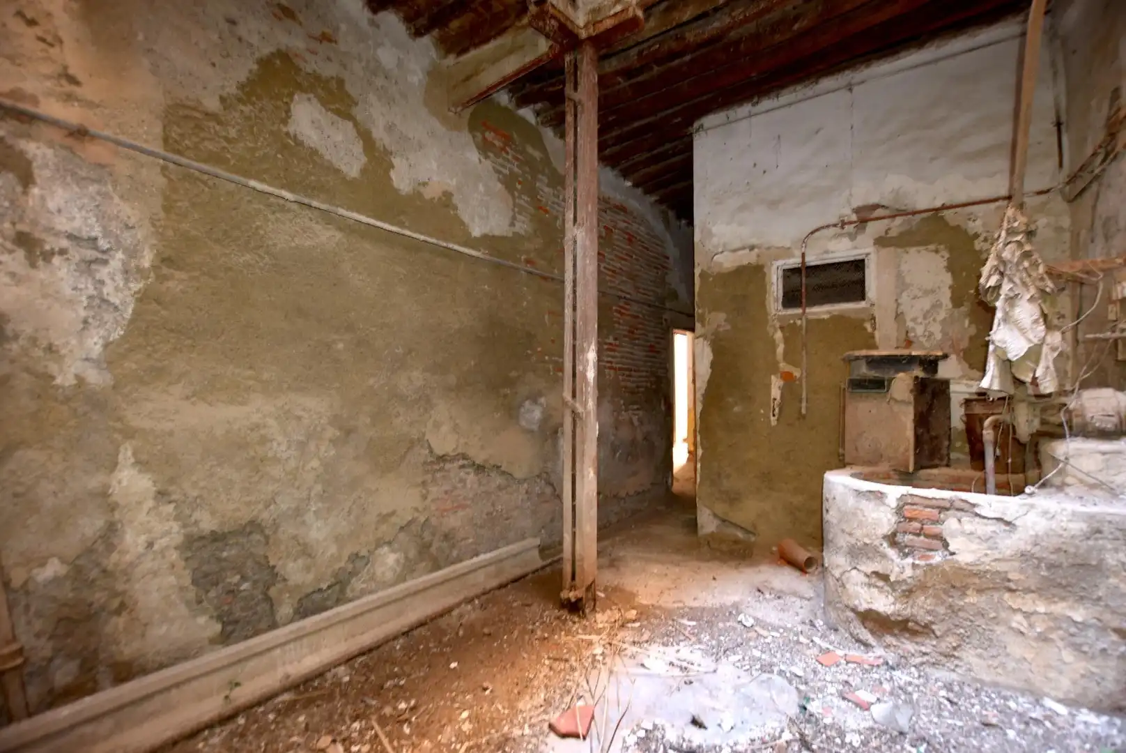 Inmuebles singulares en venta en Guadix, imagen 9