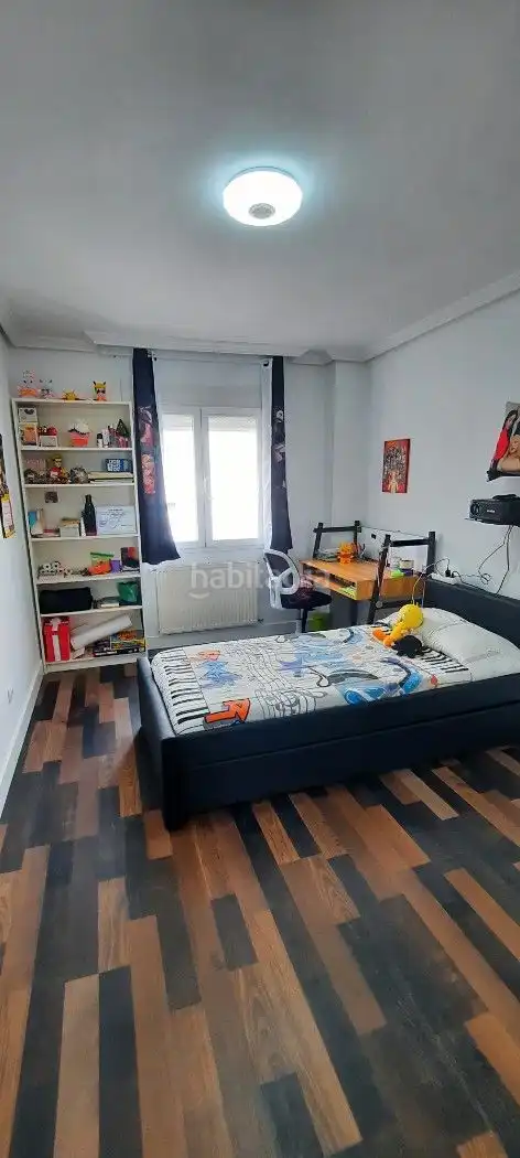 Piso con ascensor en venta en Calle Mercedes Escribano 7, imagen 17