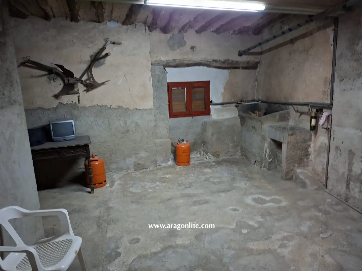 Houses for sale in Maella  with Heating, Furnished and Oven
