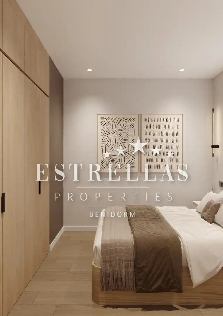 Apartment mit Pool zum Verkauf in Playa de Poniente, imagen 13