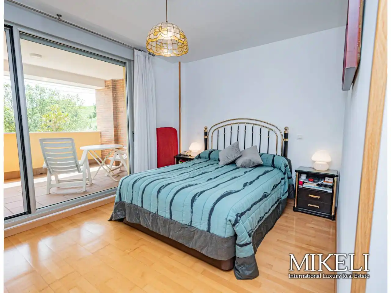 Habitación de Casa o chalet en venta en Santander con Calefacción, Jardín privado y Terraza