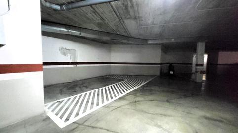 Foto 3 de Garatge en venda a Estación, Ávila