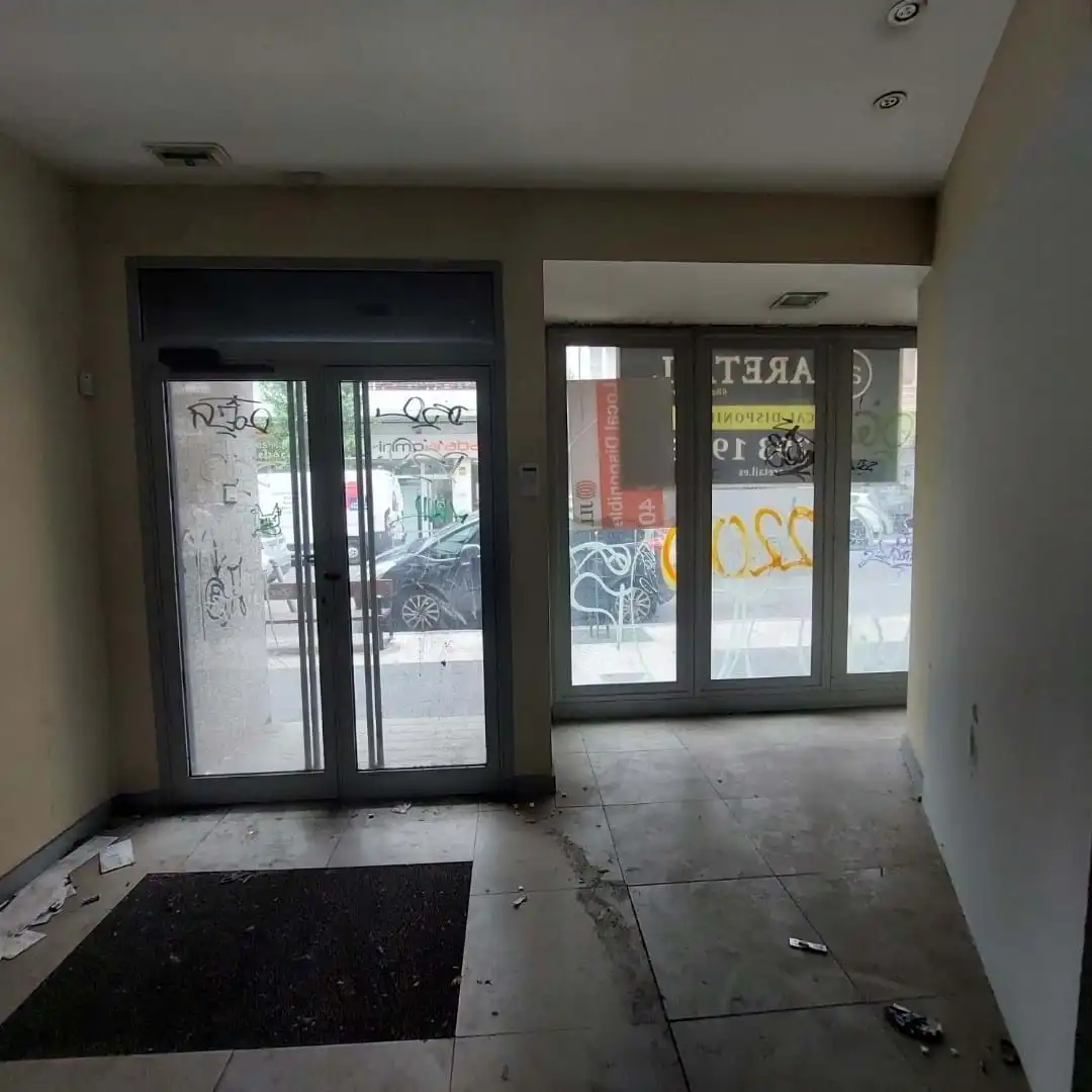 Commercial properties for rent in calle Domingo Beltran, Coronación