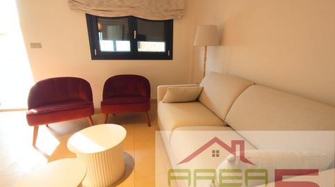 Foto 5 de Apartament de lloguer a Centro, Mérida