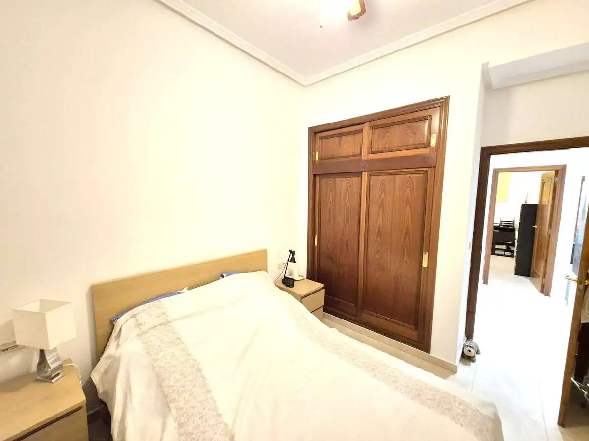 Habitación de Apartamento en venta en Tías con Aire acondicionado, Terraza y Amueblado
