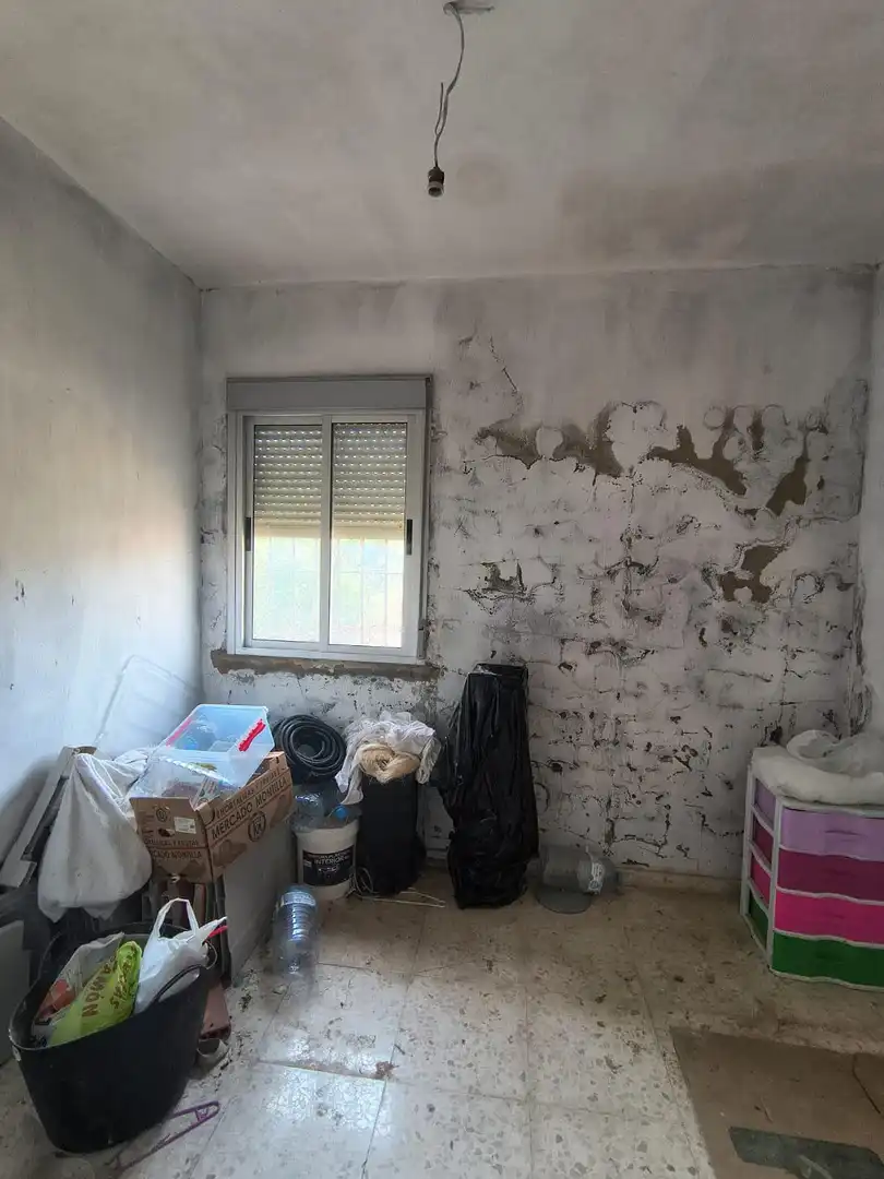 Dormitori de Finca rústica en venda en Arcos de la Frontera