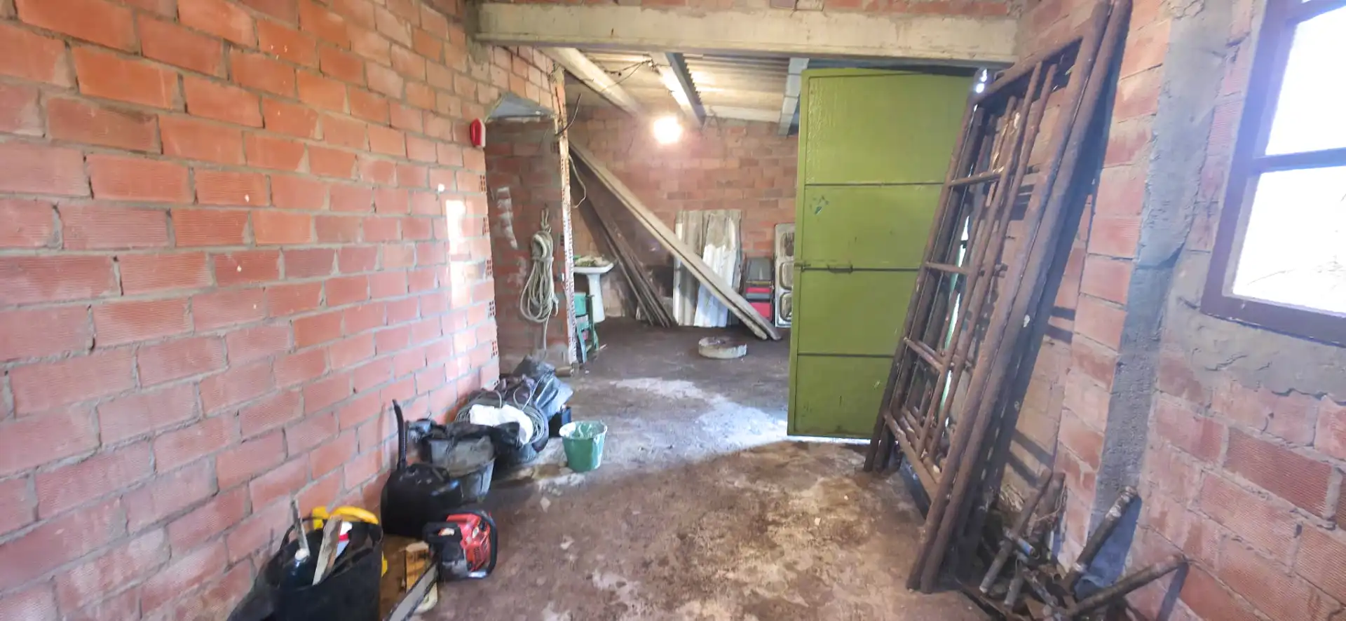 Casa amb jardí en venda a Aldea Painzas, imagen 37