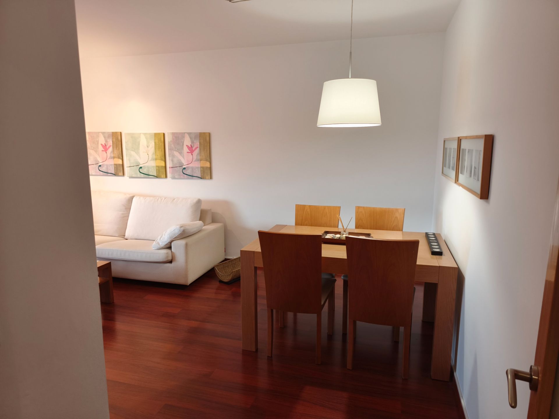 Piso en venta en Carretera d'Olot