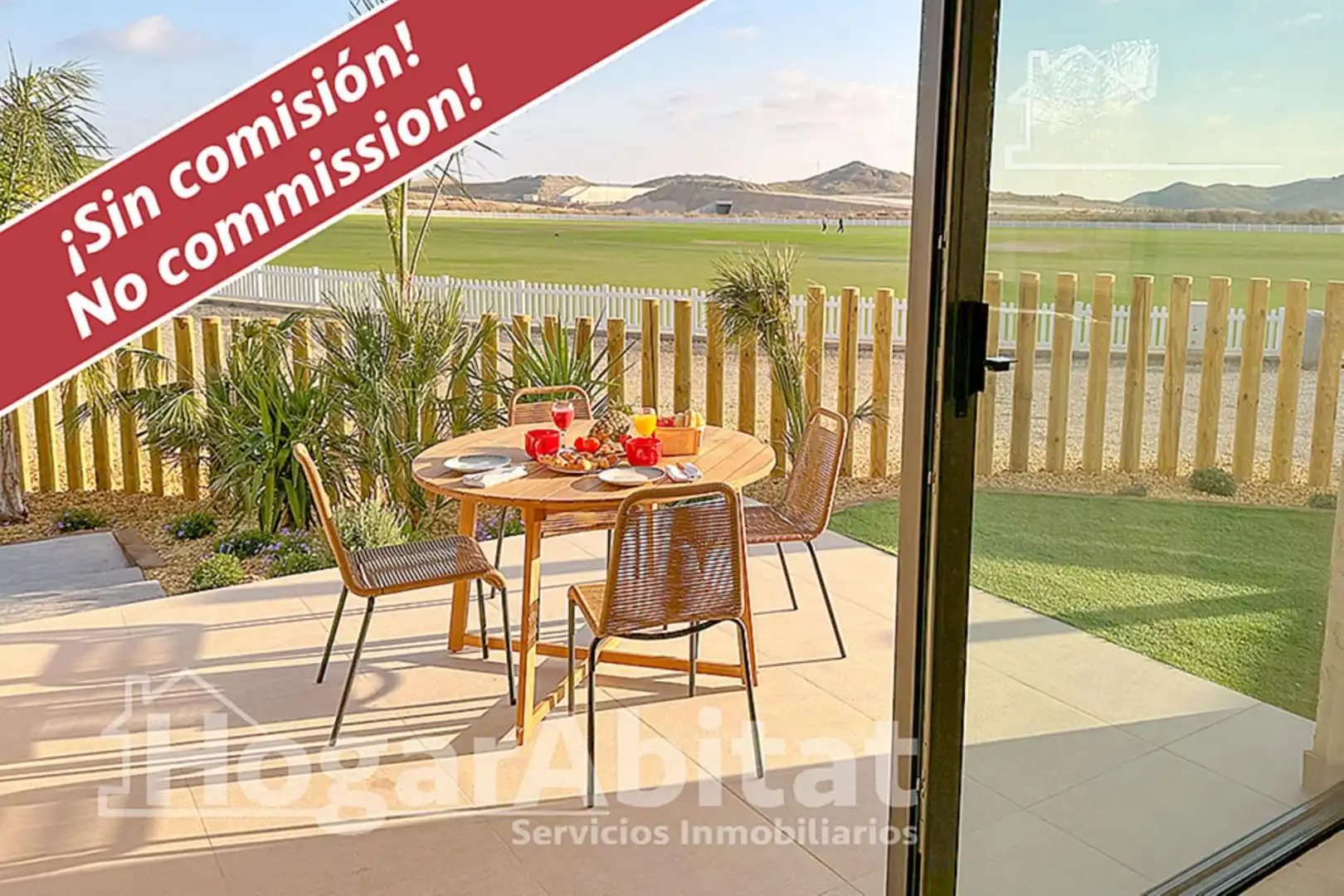 Terrace of Flat for sale in Cuevas del Almanzora  with Terrace and Community pool