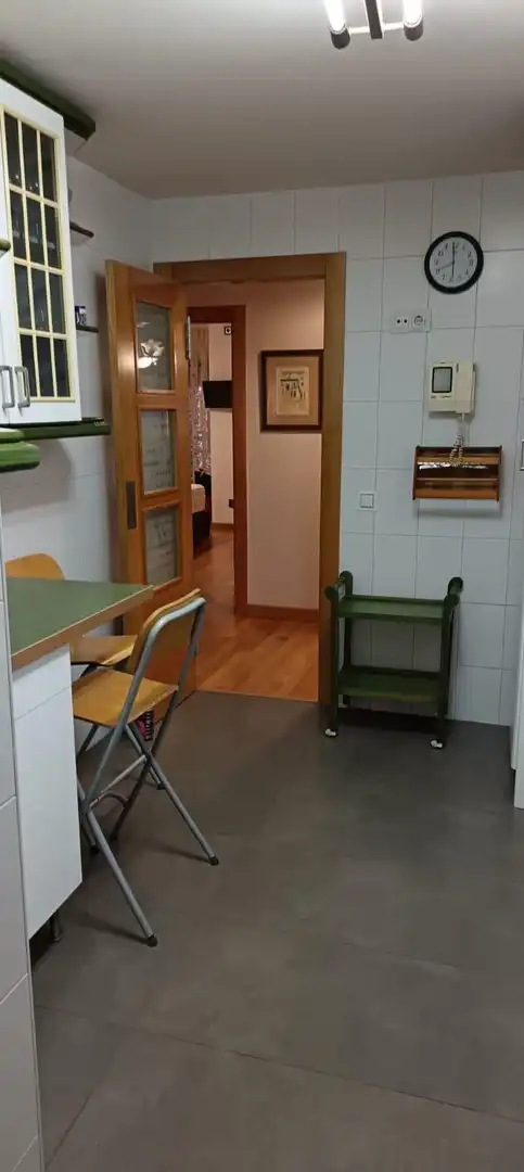 Flat for rent in Murcia  with Air Conditioner and Furnished