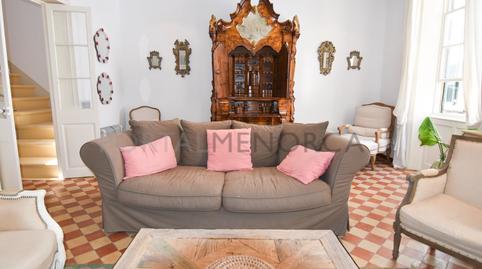 Photo 5 of House or chalet for sale in Calle Plana, Tanques del Carme - Fort de l'Eau, Maó - Mahón