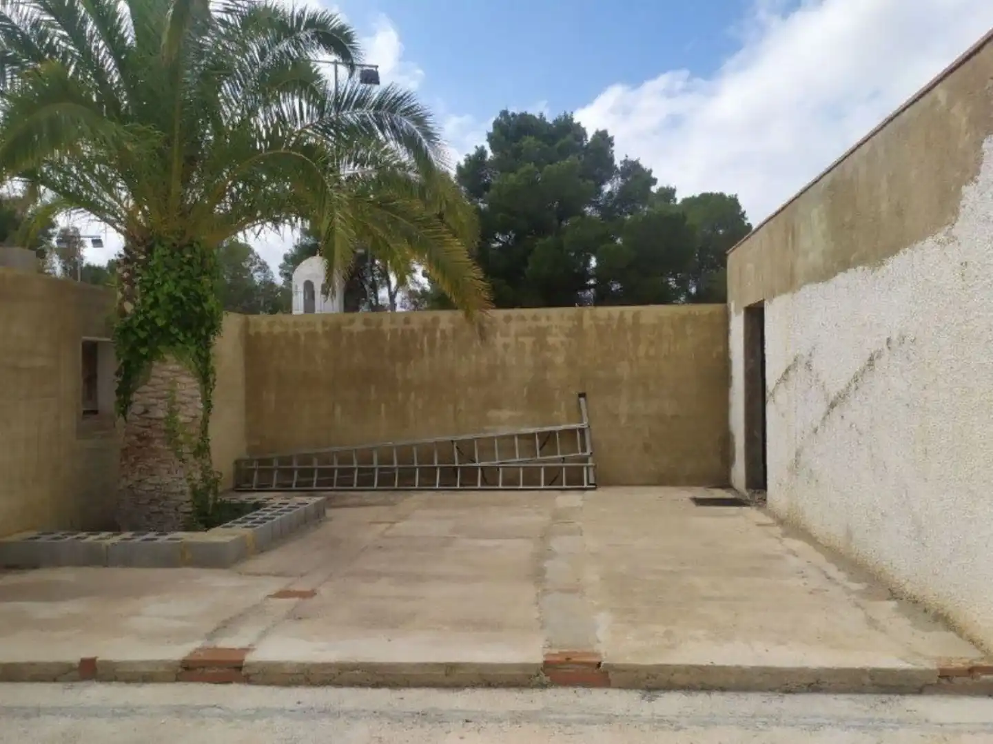 Edificio en venta en Escandinavia - Cautivador