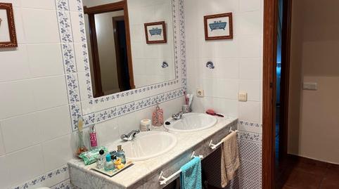 Foto 3 de Casa adosada en venda a La Puebla de Montalbán, Toledo