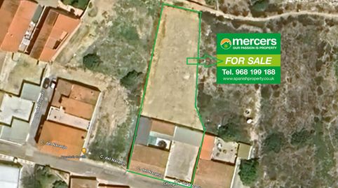 Foto 2 de Casa o chalet en venta en Las Cánovas - Cuevas de Reyllo, Fuente Álamo de Murcia