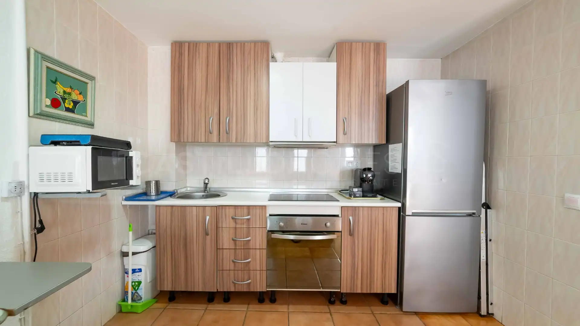 Kitchen of Detached homes for sale in Torrevieja  with Terrace, Furnished and Oven