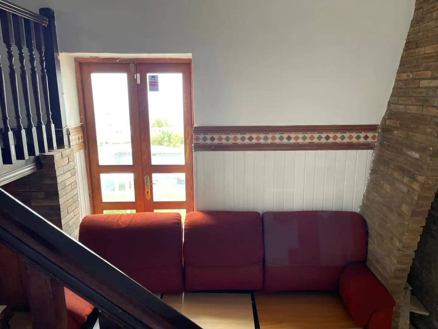 Finca rústica en venta en Icod de los Vinos con Jardín privado, Terraza y Trastero