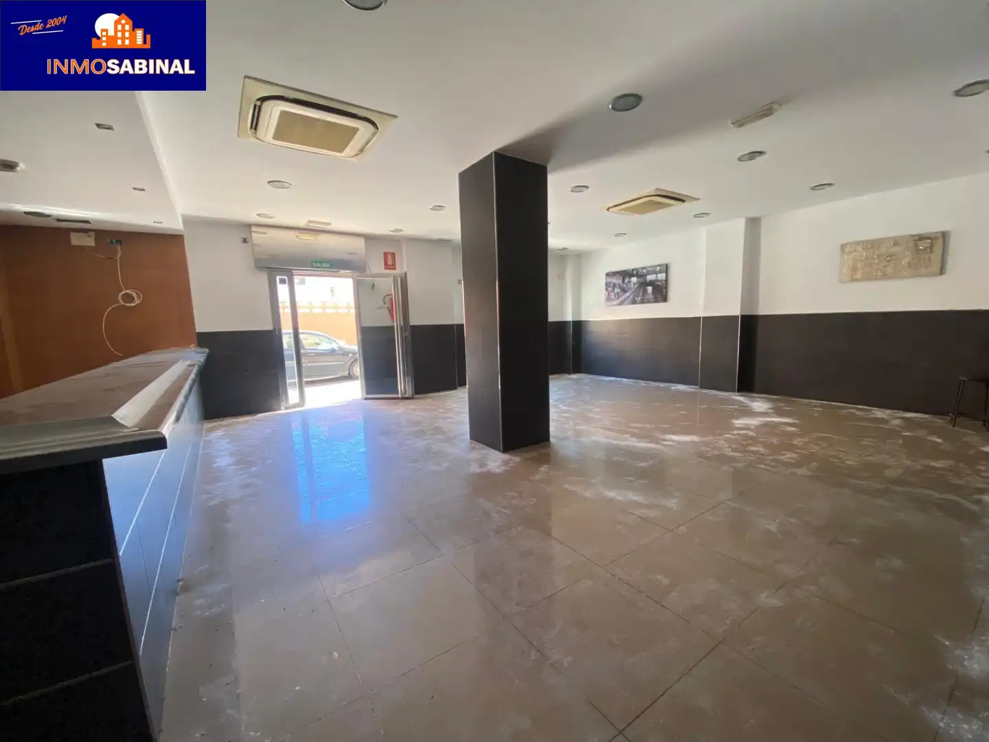 Business premises for sale in Roquetas de Mar ciudad, imagen 12