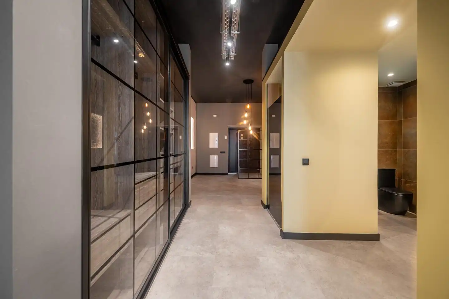 Wohnung zum Verkauf in Ávila