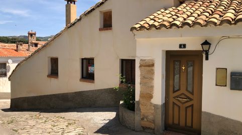 Foto 2 de Casa o xalet en venda a El Castellar, Teruel