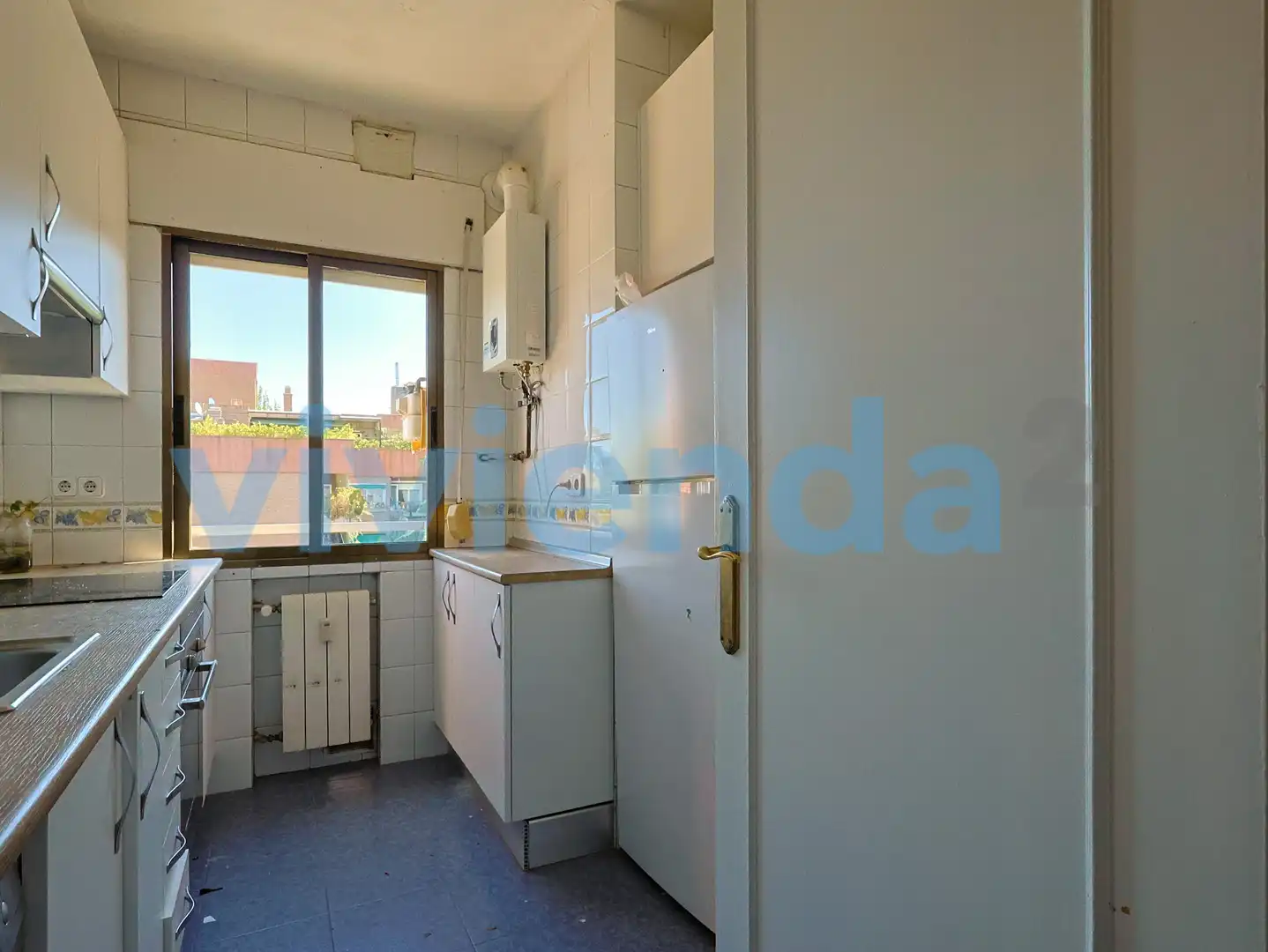 Flat with terrace for sale in Fernandez Caro, imagen 20