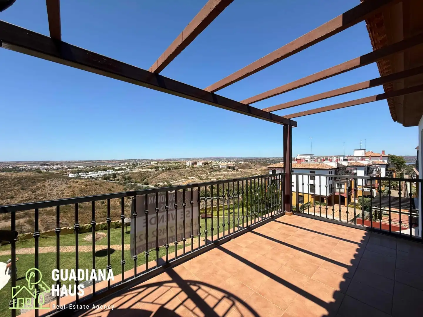 Terrace of Apartments for sale in Ayamonte  with Air Conditioner, Heating and Terrace