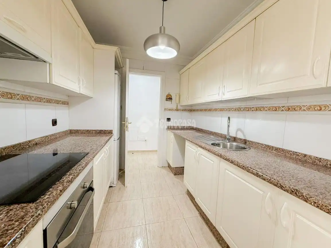 Cocina de Piso en venta en Adeje
