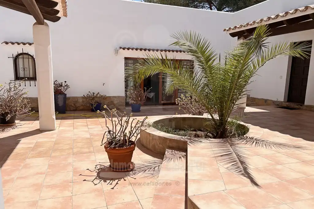 Villa mit Pool zum Verkauf in Cala d'Or, imagen 25