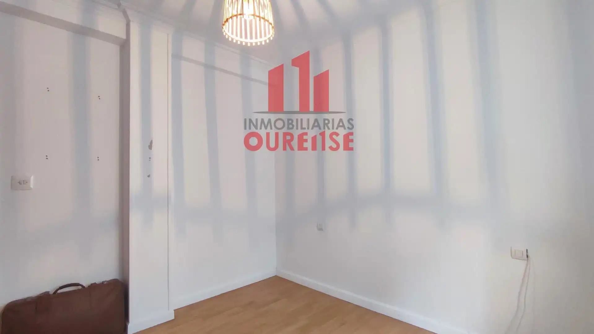 Flat for sale in Ourense Capital   with Heating, Storage room and Balcony