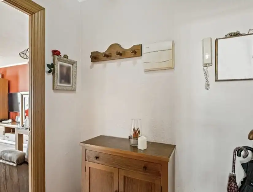 Habitación de Piso en venta en Málaga con Aire acondicionado, Terraza y Amueblado