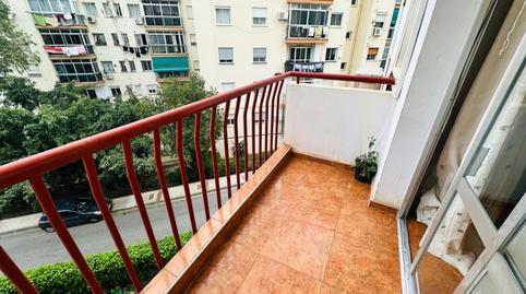 Photo 4 of Flat for sale in San Alberto - La Alcubilla - Florisol, Málaga Capital