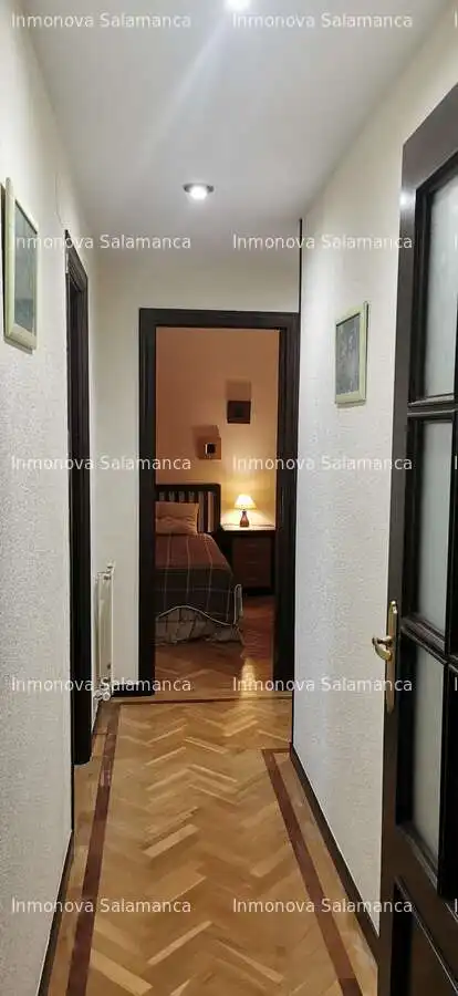 Pis amb terrassa en venda a Santa Marta de Tormes, imagen 18