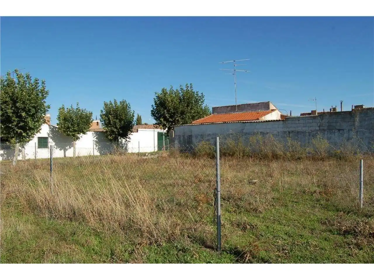 Residential zum Verkauf in Salamanca