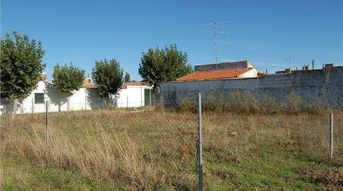 Foto 5 von Residential zum Verkauf in Ronda del Valle, Labradores, Salamanca Capital