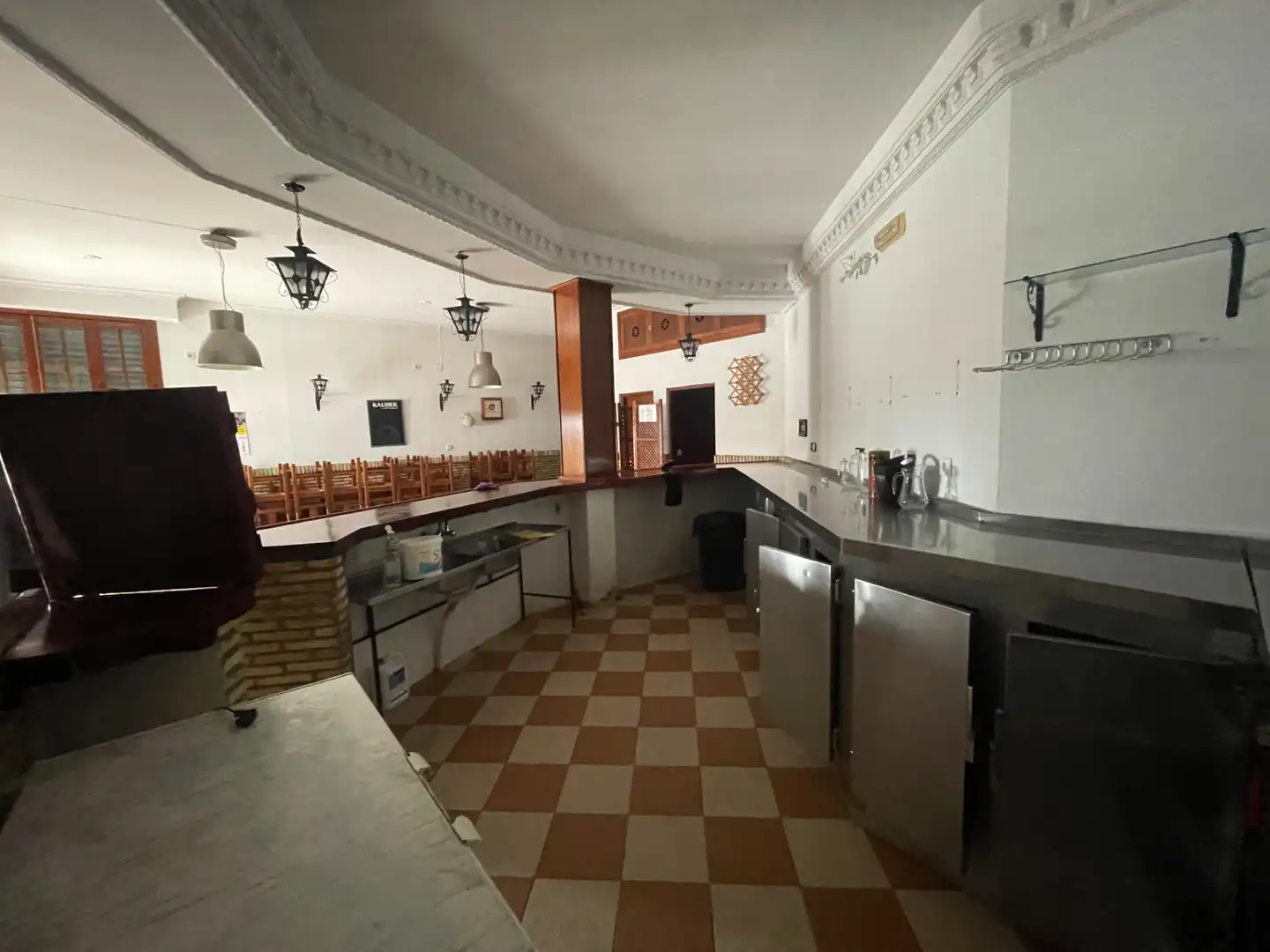 Local comercial en venta en La Puebla del Río, imagen 4