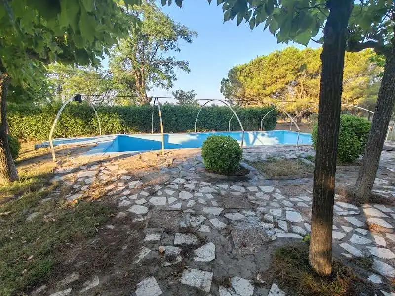 Country house zum Verkauf in Doñinos de Salamanca