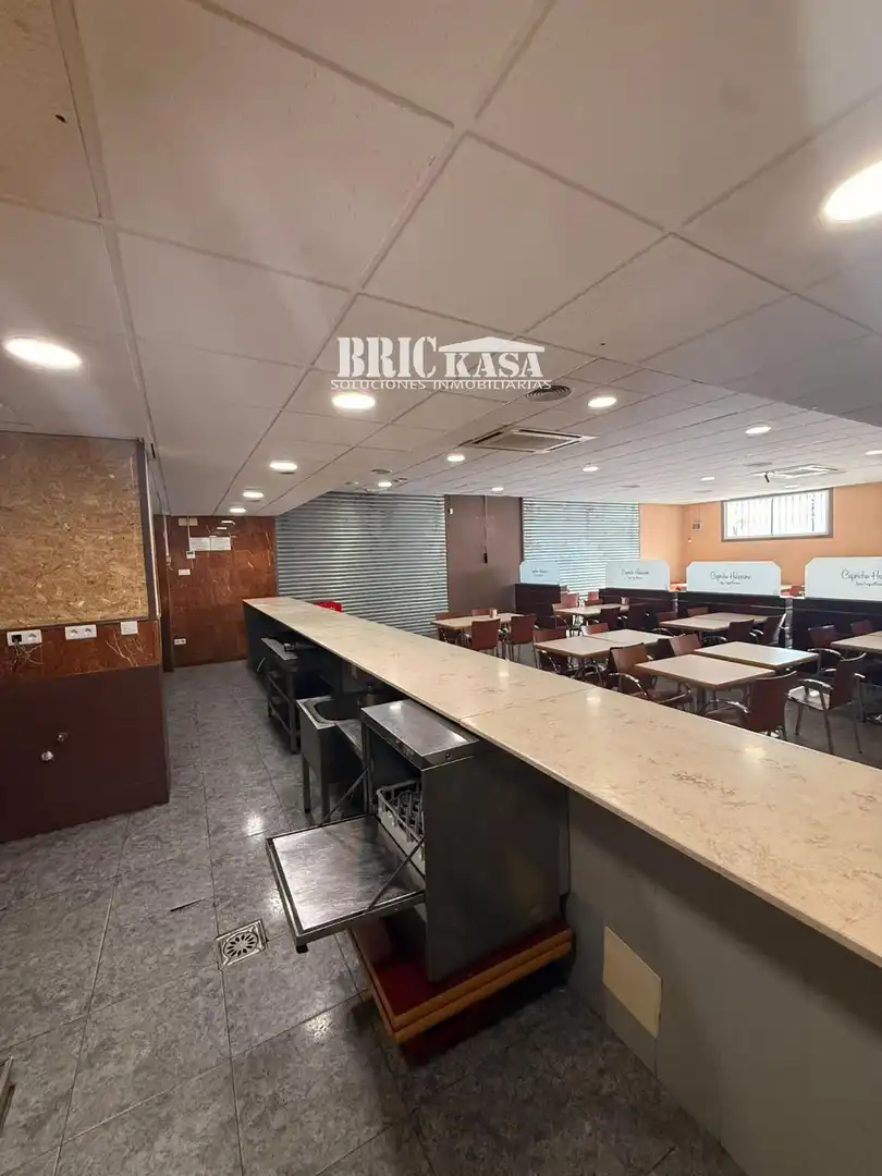 Local comercial en venda a herreros, imagen 10