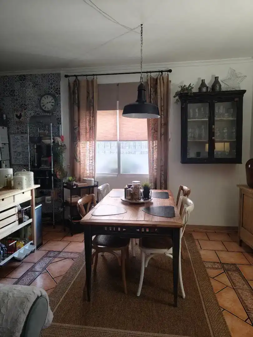 Comedor de Planta baja en venta en Valdepeñas con Aire acondicionado y Trastero