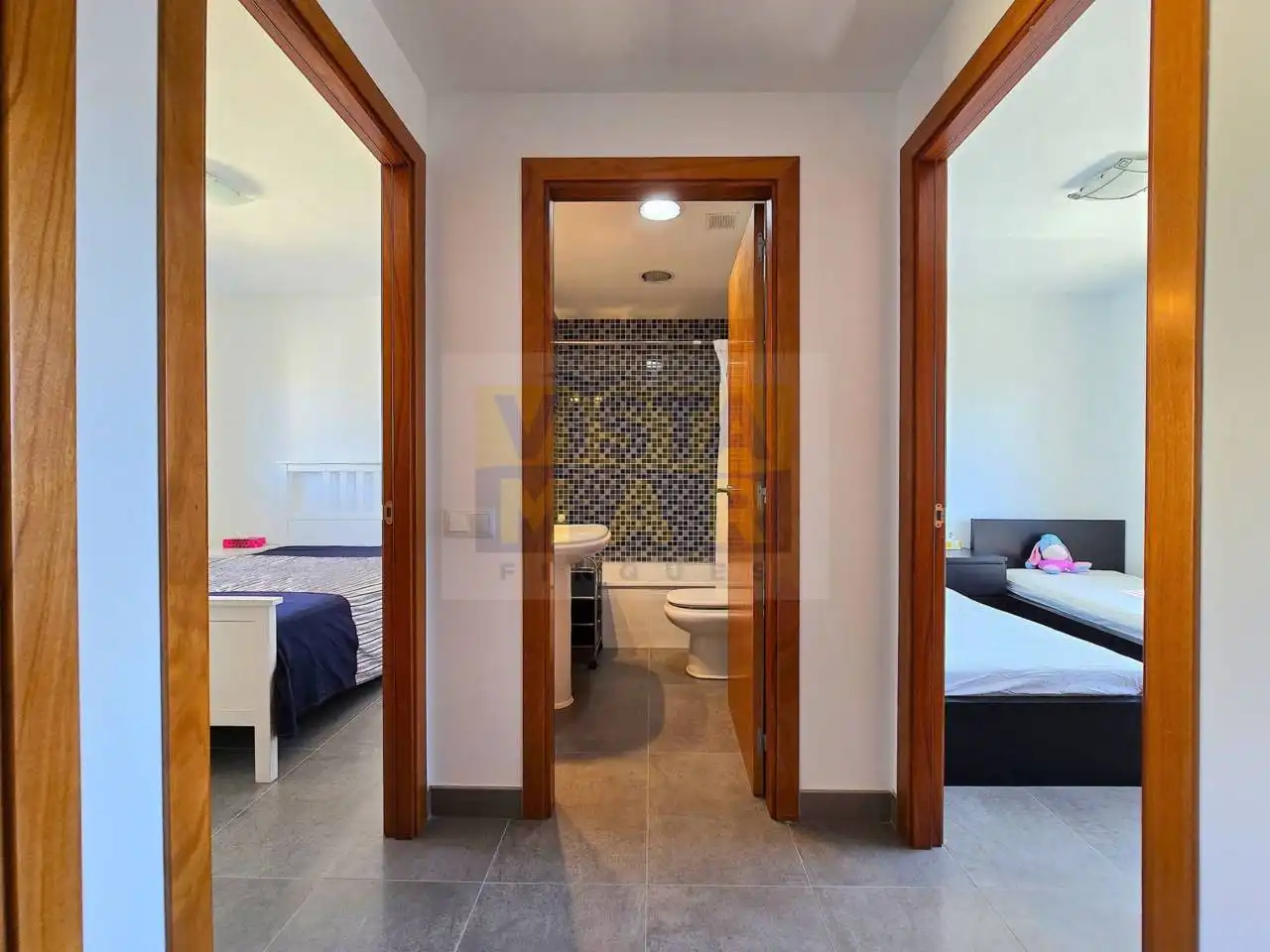 Casa adosada en venta en Marítim