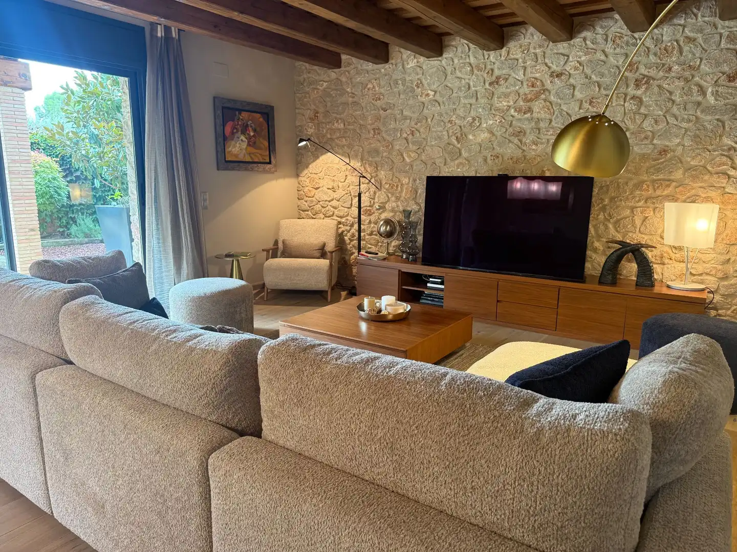 Casa amb piscina en venda a BAIX, imagen 19