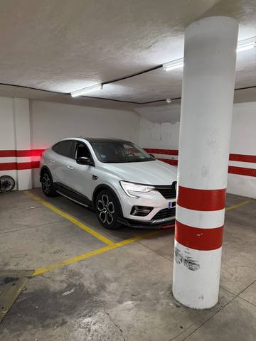 Garaje en Venta en Calle Tirma, 153 en Cruce de Arinaga