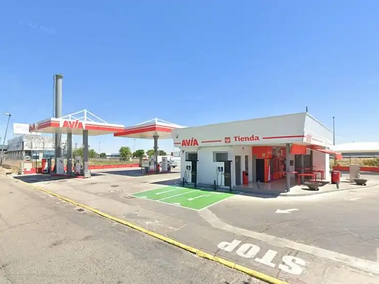 Nave industrial in vendita a Calle del Ingertal 4, imagen 19