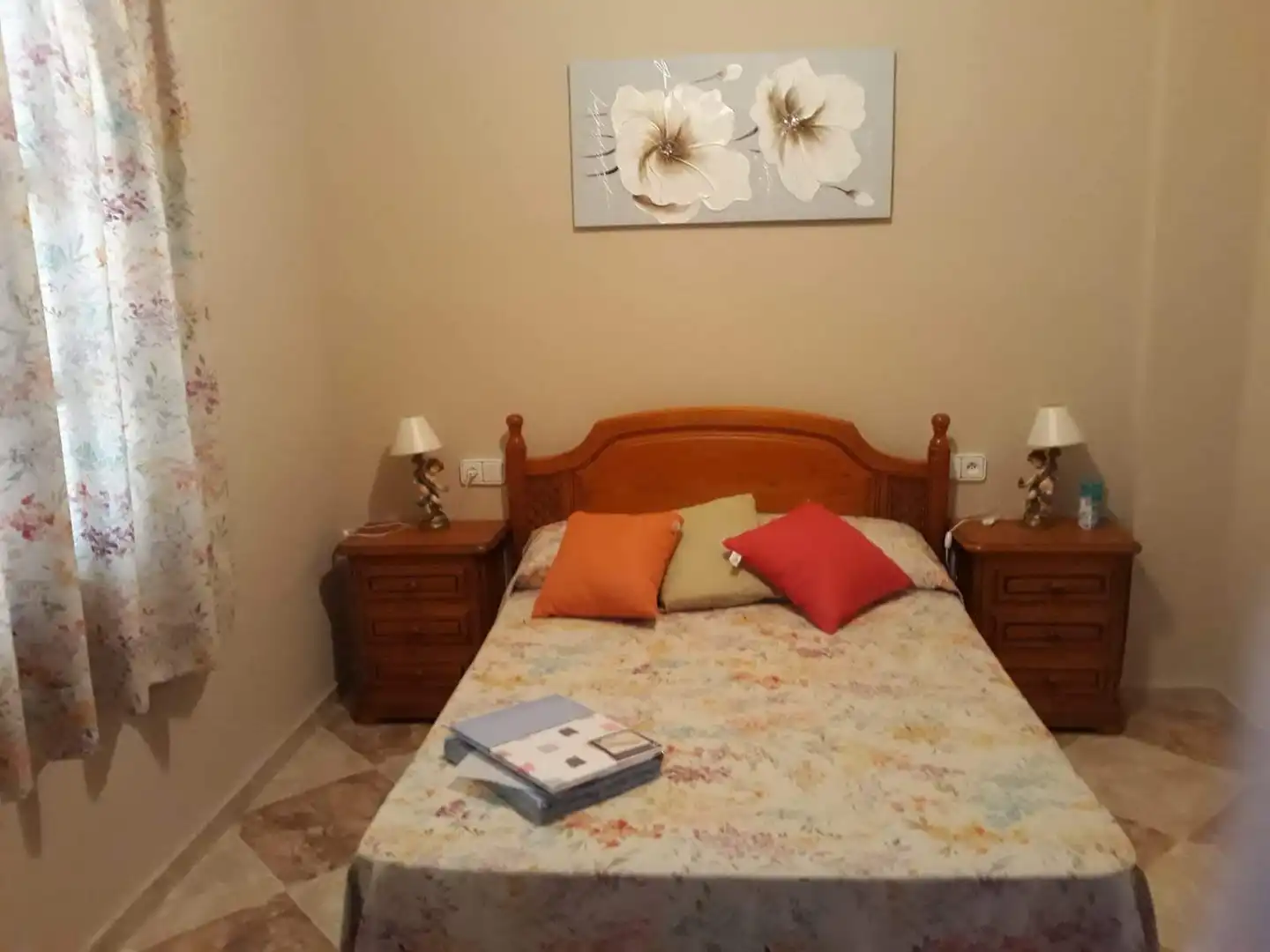 Chalet con piscina en venta en La Carlota, imagen 3