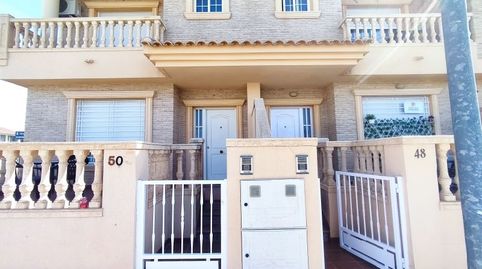 Foto 3 de Casa adosada en venda a Las Torres de Cotillas, Murcia