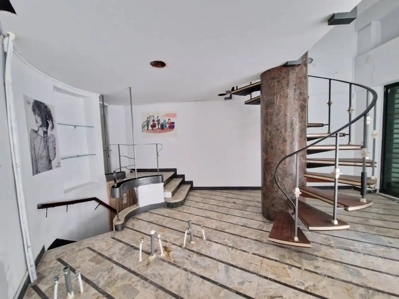 Local comercial en venda a Indautxu, imagen 14