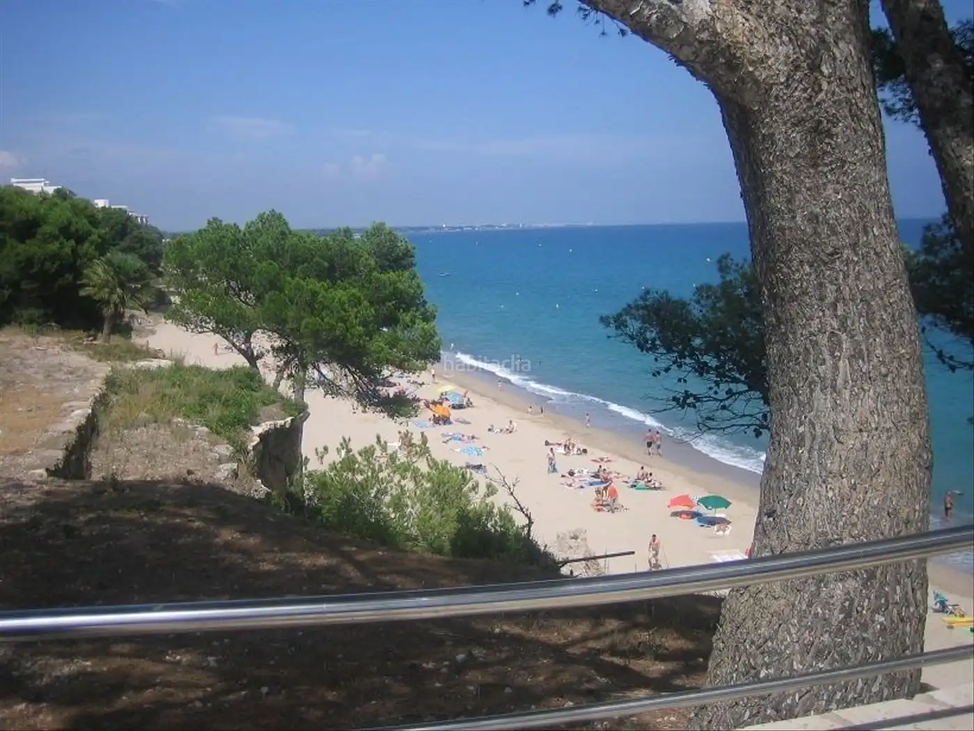 Apartamento con piscina en venta en Passeig Maritim 51, imagen 9