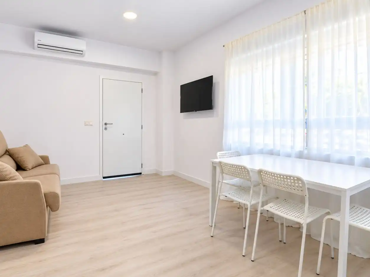 Piso con jardín en venta en puebla Farnals Av. de Neptuno 61, imagen 3