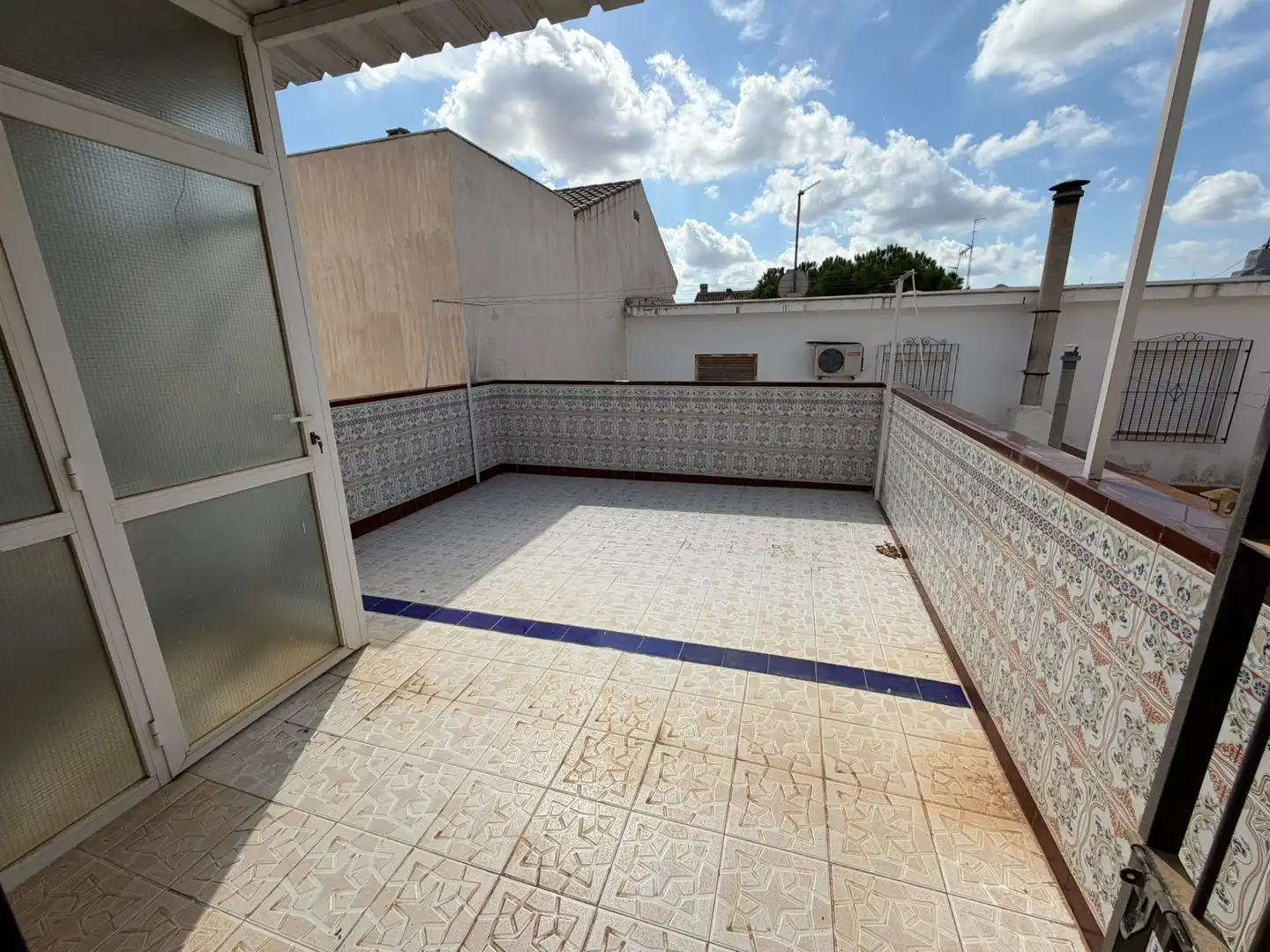 Terraced house with garden for sale in Calle Pontevedra 66, imagen 19