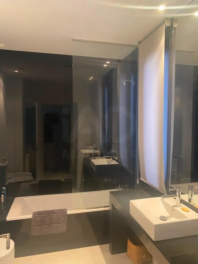 Baño de Casa o chalet de alquiler en Torrelodones