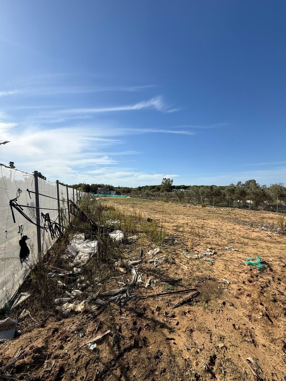 Residencial en venda en Chipiona